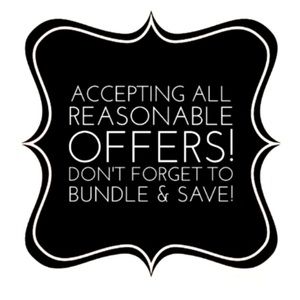 Bundle and save!